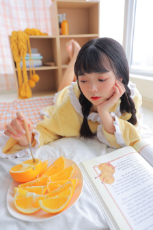花样少年少女